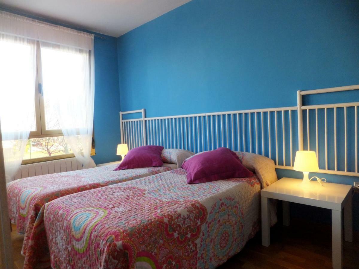 www Apartamento Conde de León wordpress com Buitenkant foto